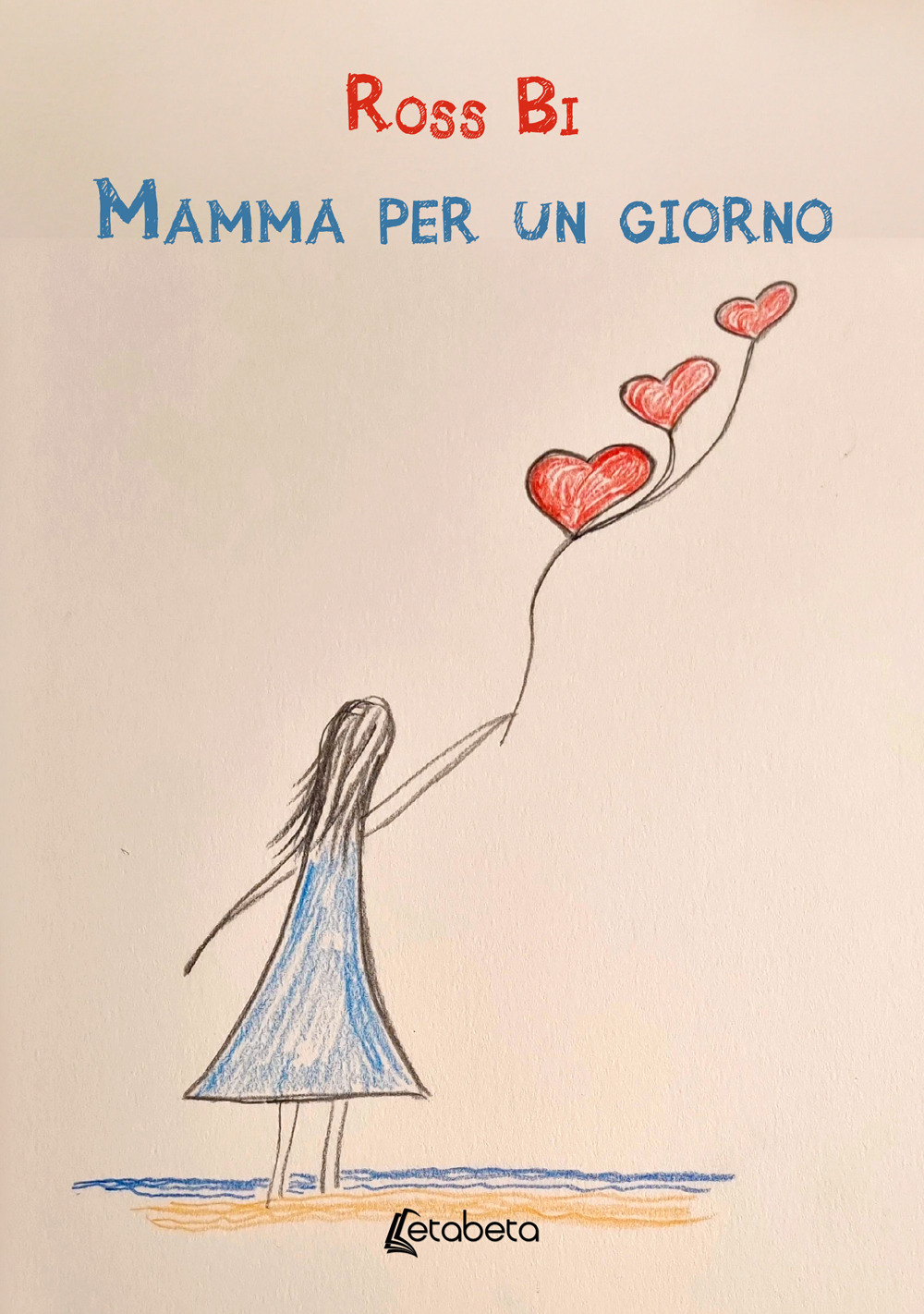 Mamma per un giorno