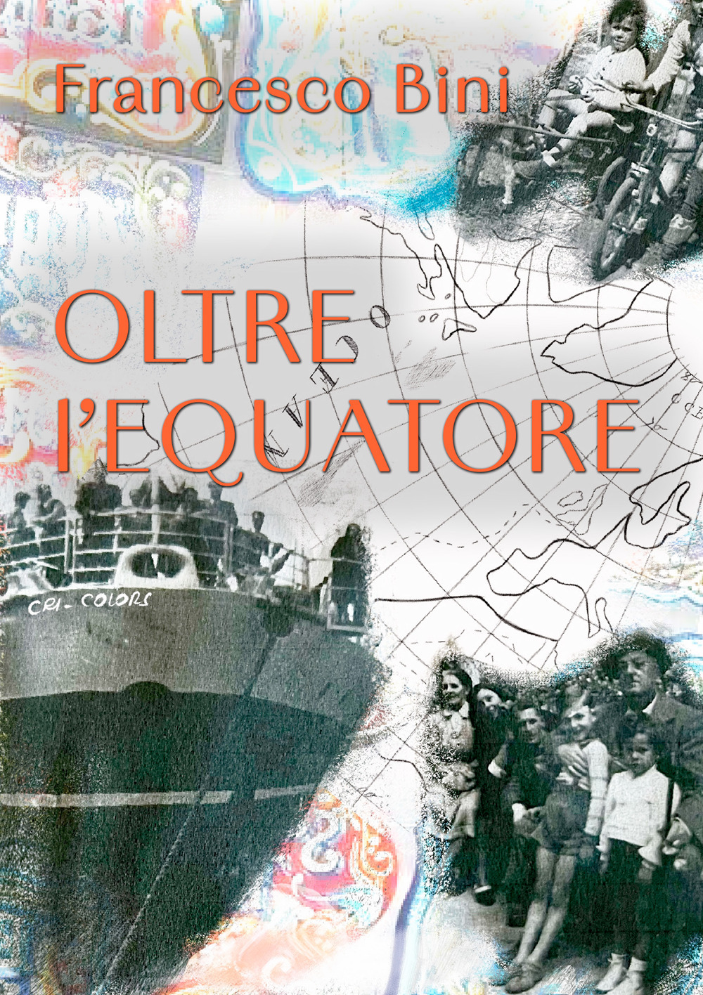 Oltre l'Equatore