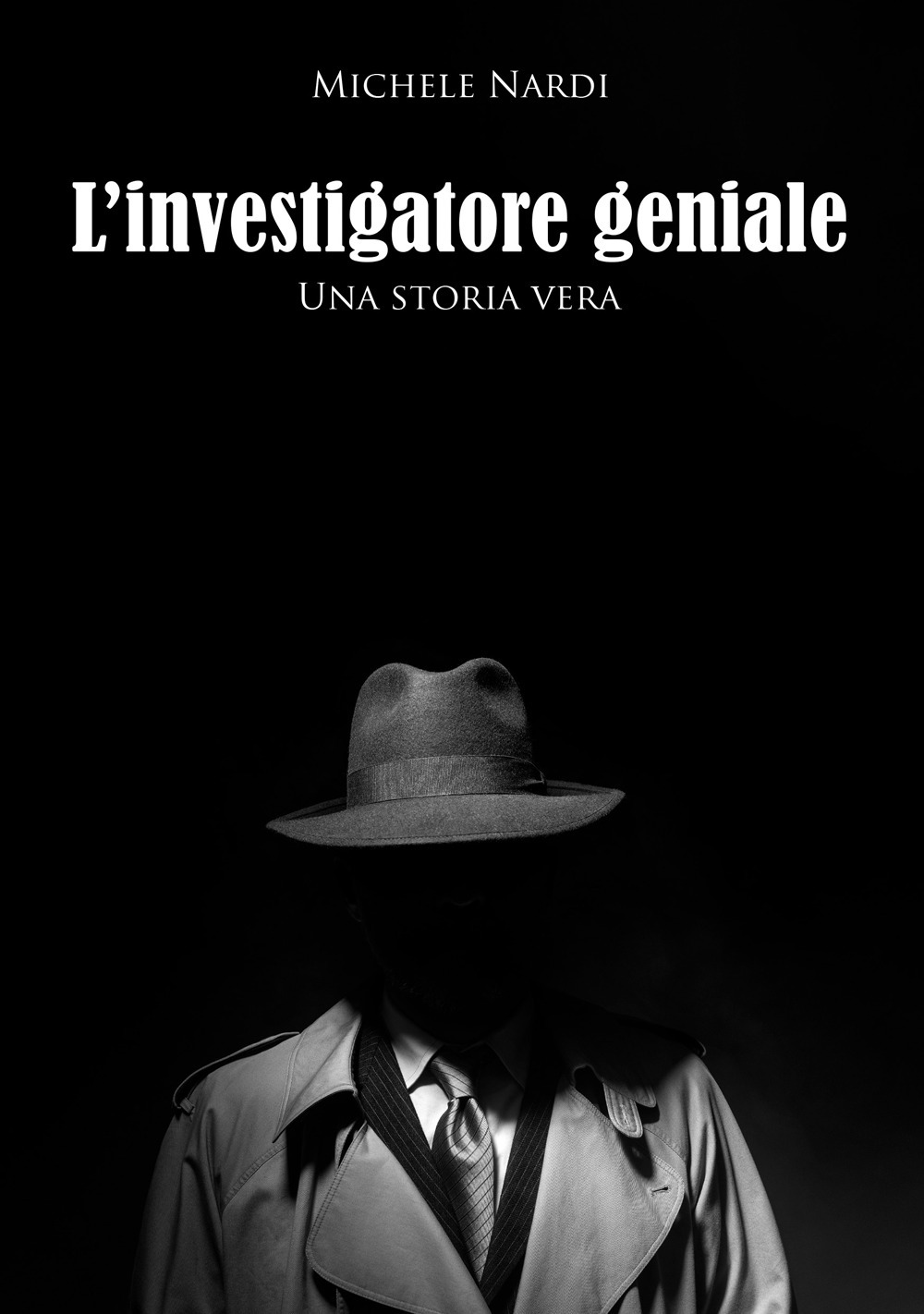 Storia di un investigatore speciale. Una storia vera