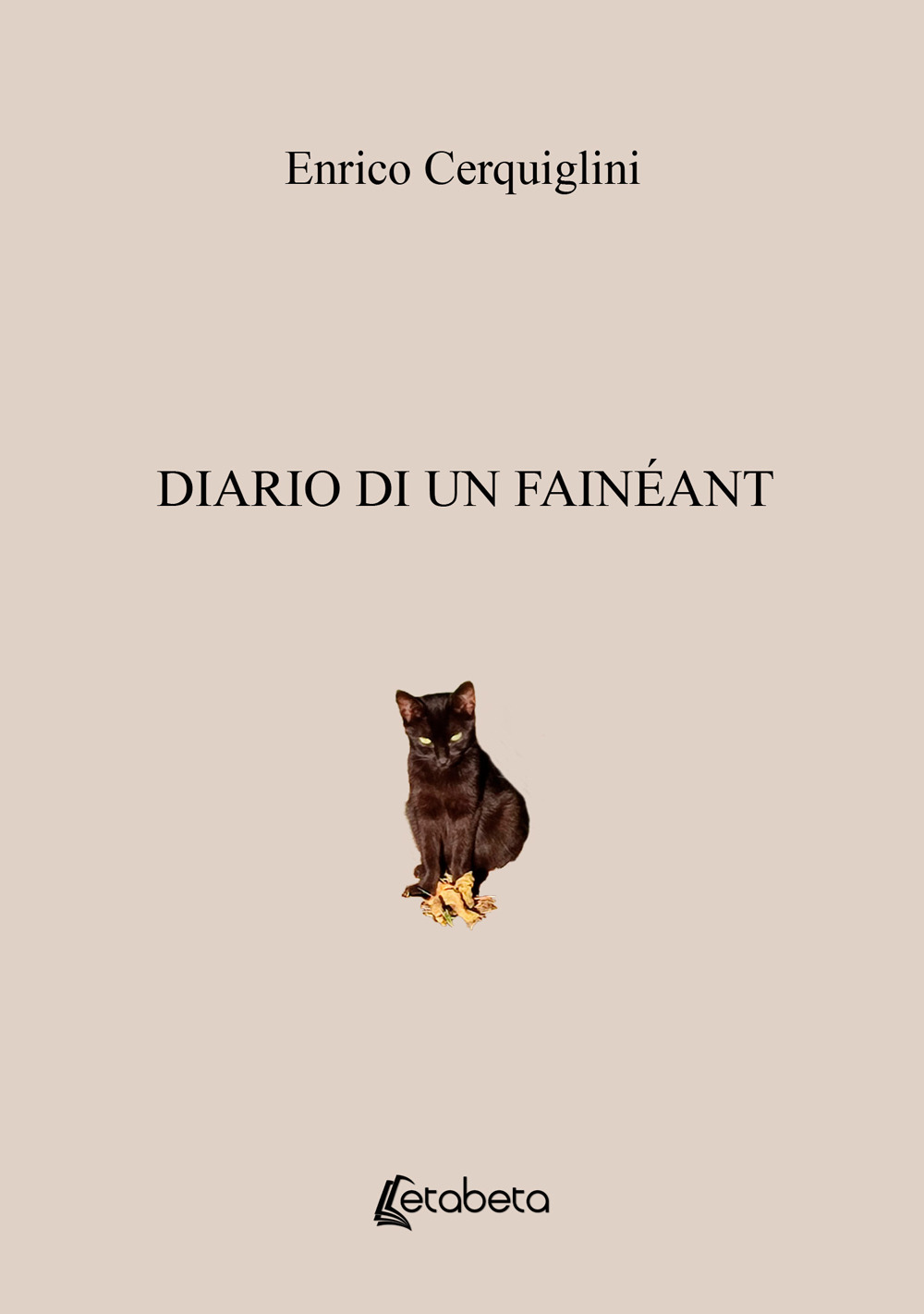 Diario di un Fainéant