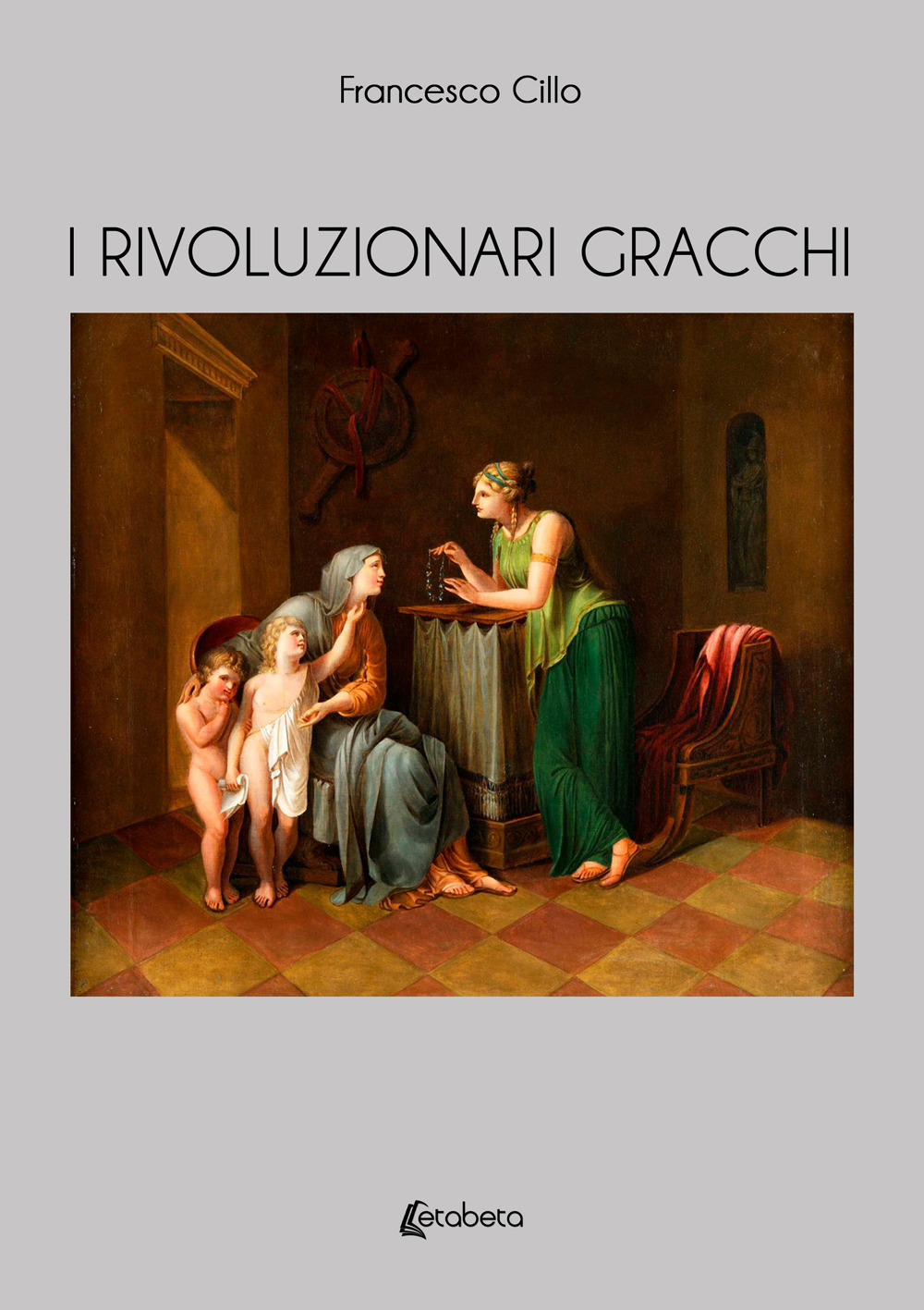 I rivoluzionari Gracchi