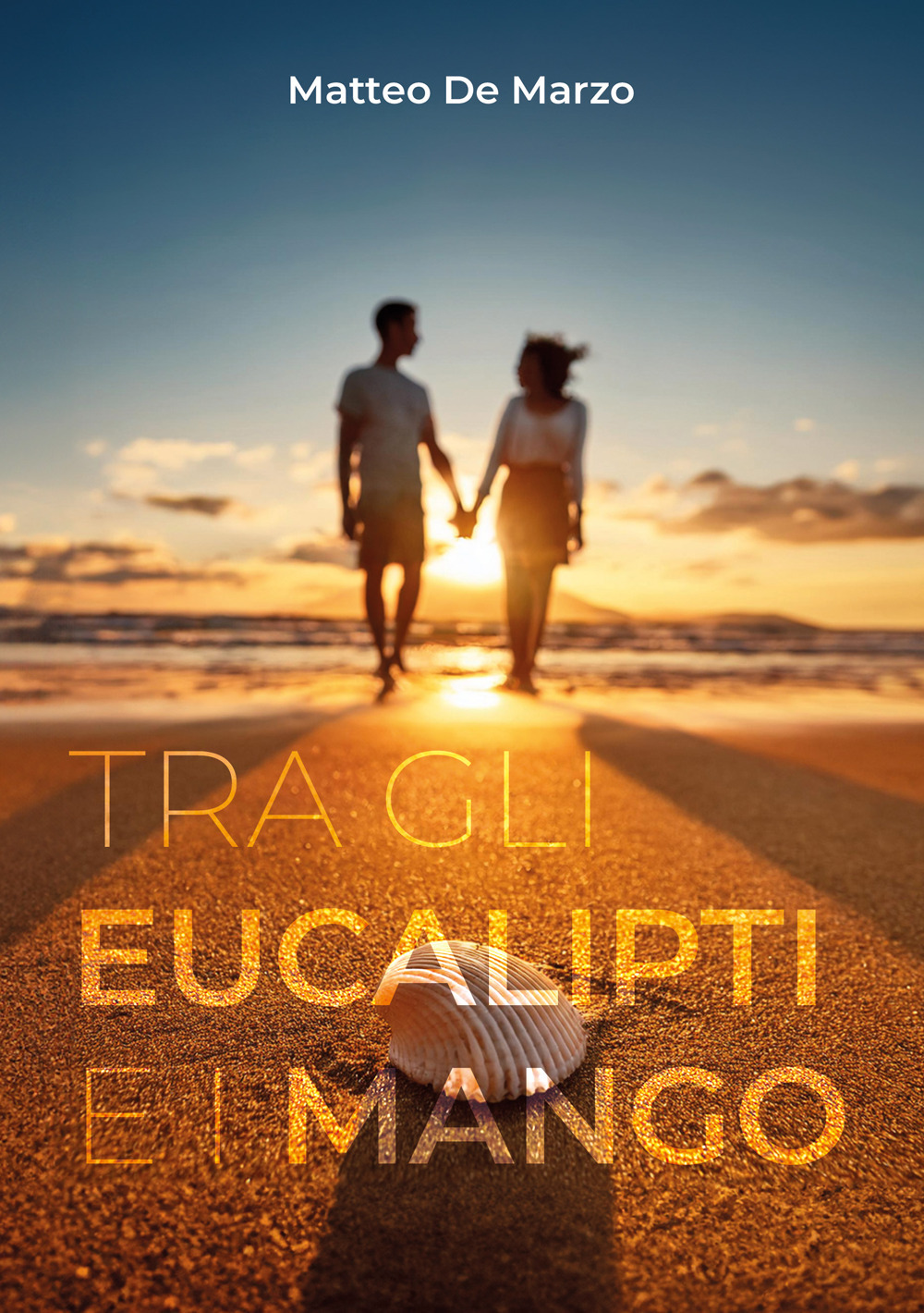 Tra gli eucalipti e i mango. Ediz. bilingue