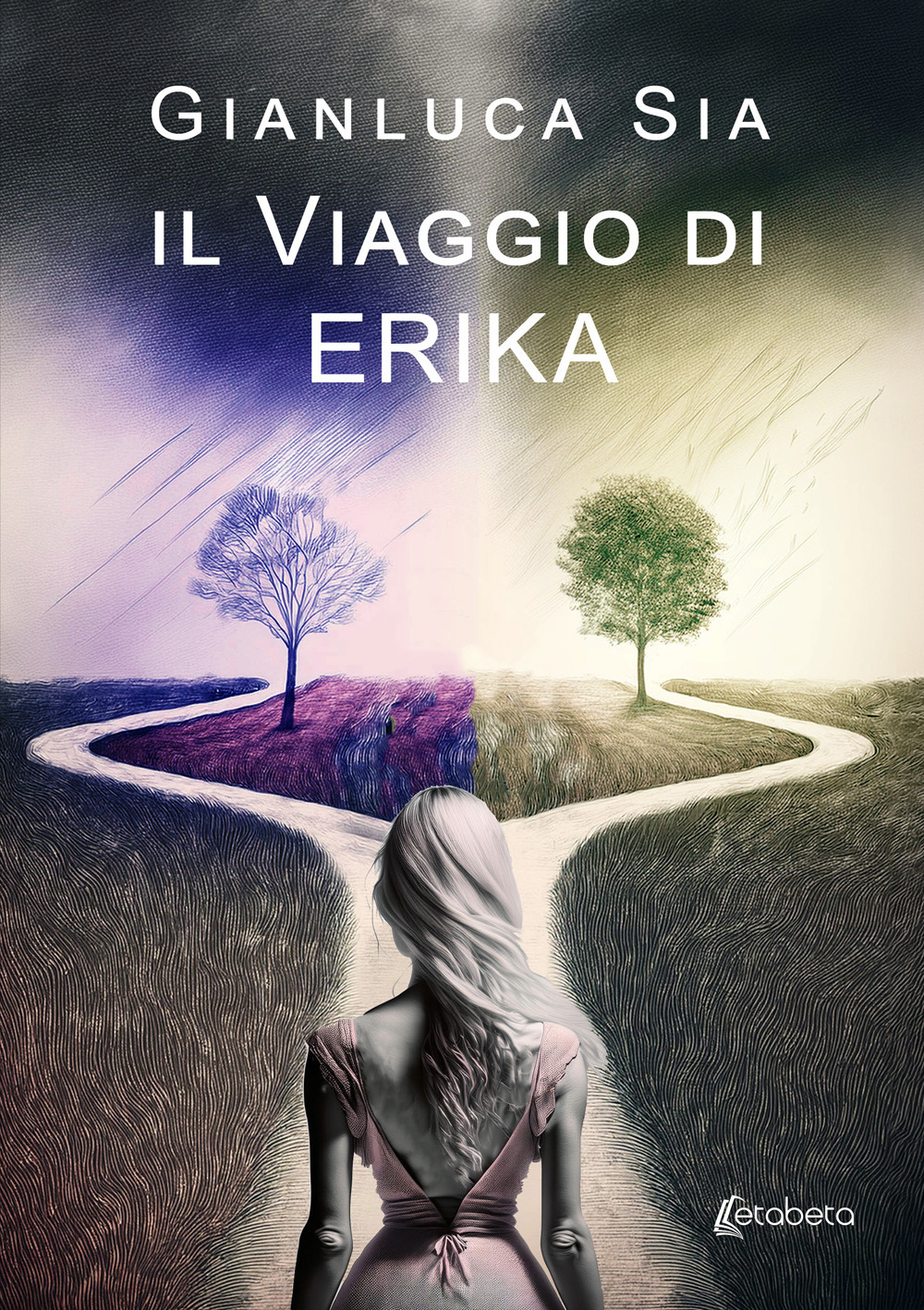 Il viaggio di Erika