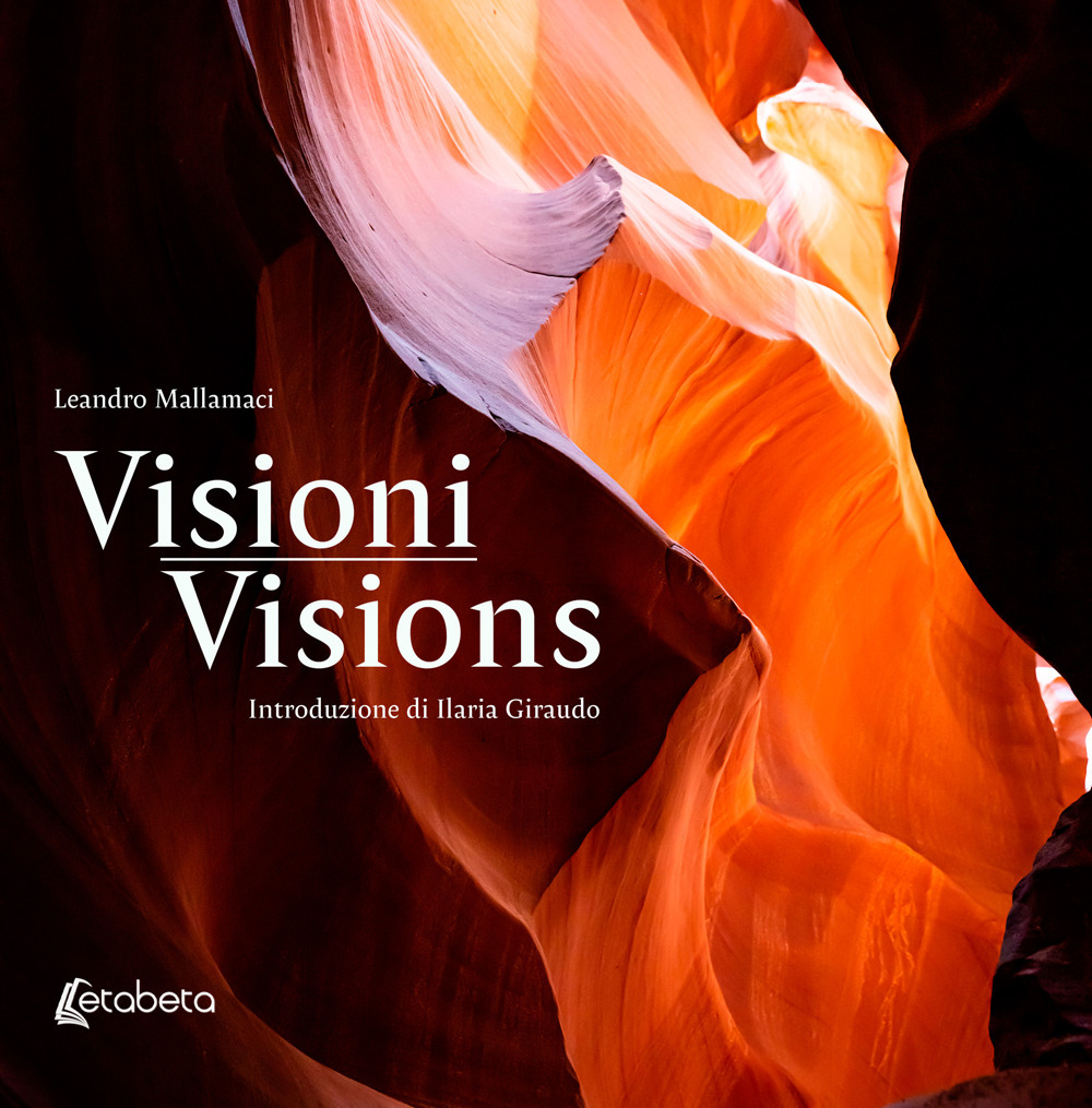 Visioni-Visions. Ediz. bilingue