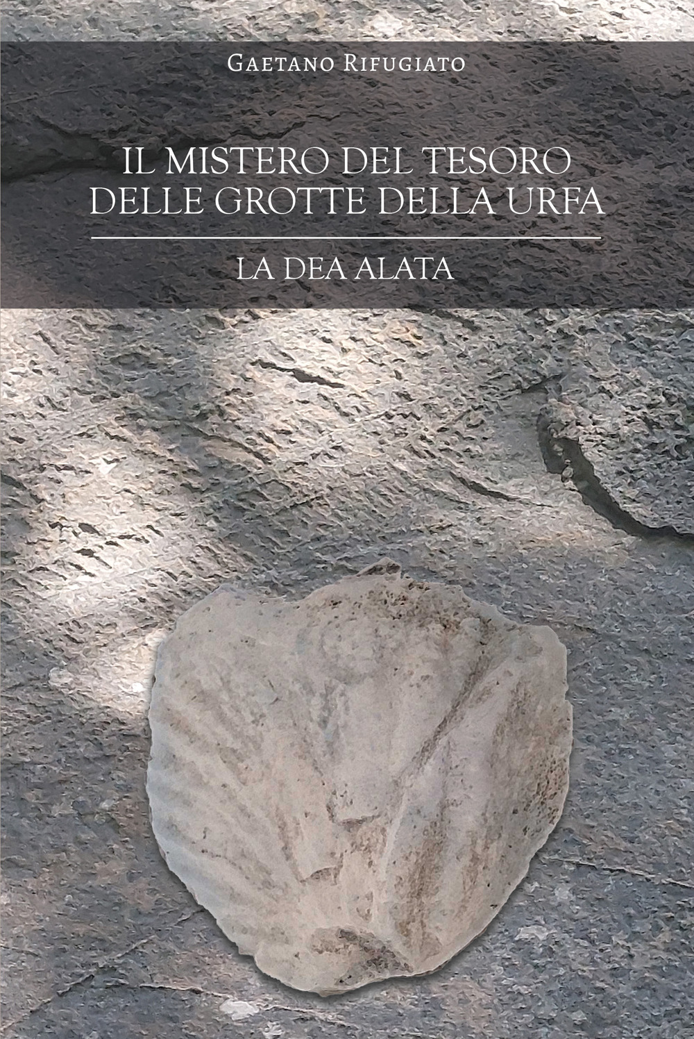 Il mistero del tesoro delle grotte della Urfa. La Dea alata