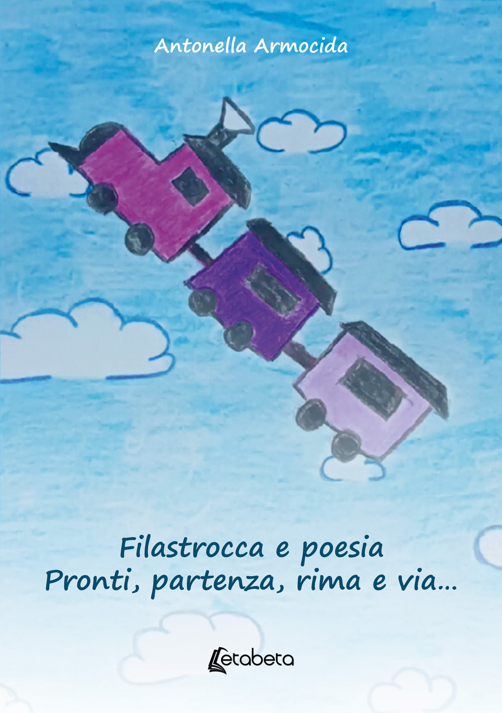 Filastrocca e poesia. Pronti, partenza, rima e via...