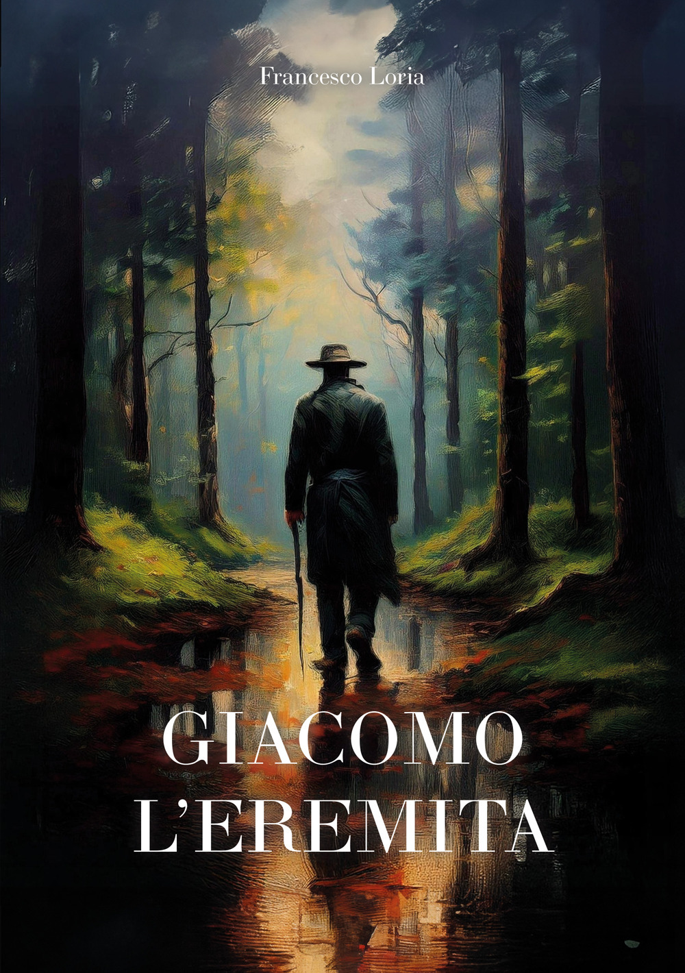 Giacomo l'eremita