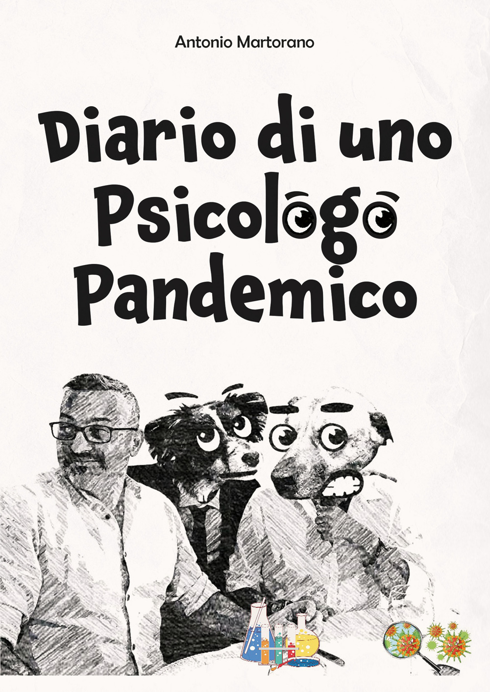 Diario di uno psicologo pandemico