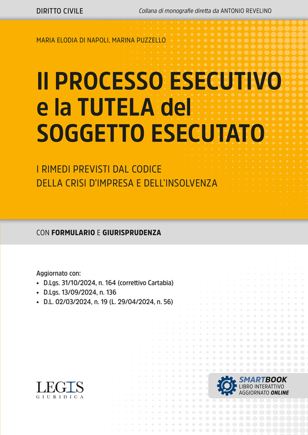 Il processo esecutivo e la tutela del soggetto esecutato. I rimedi previsti dal Codice della crisi d'impresa e dell'insolvenza