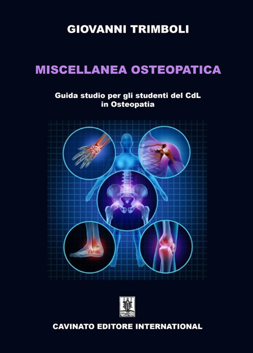 Miscellanea osteopatica