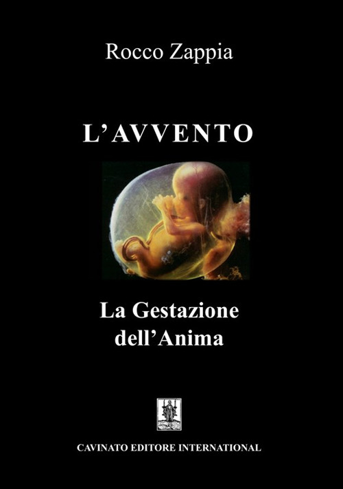 L'Avvento. La gestazione dell'anima