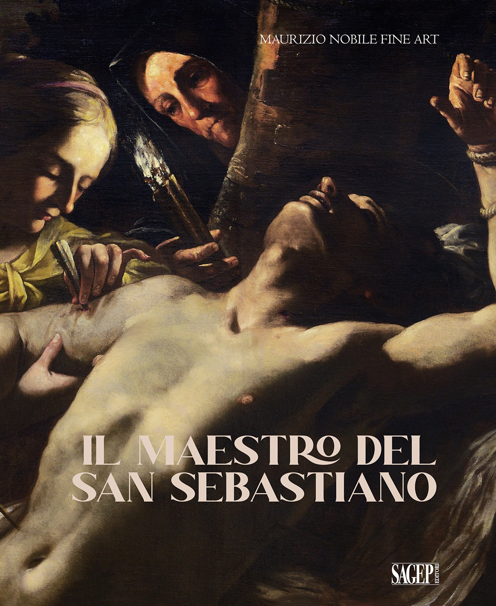 Il Maestro del San Sebastiano. Ediz. multilingue