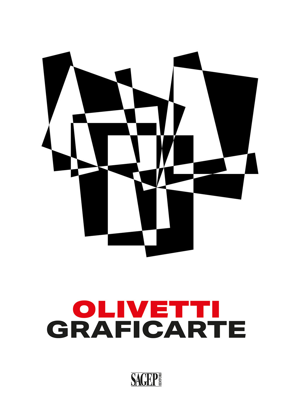 Olivetti Graficarte. Ediz. multilingue