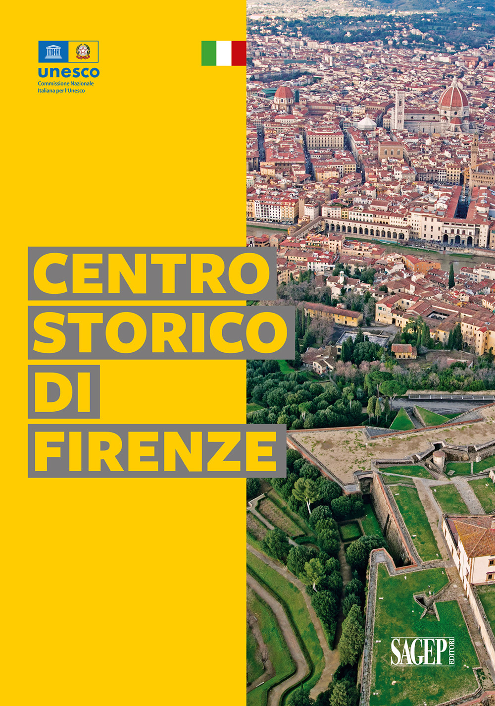 Centro storico di Firenze. Ediz. illustrata