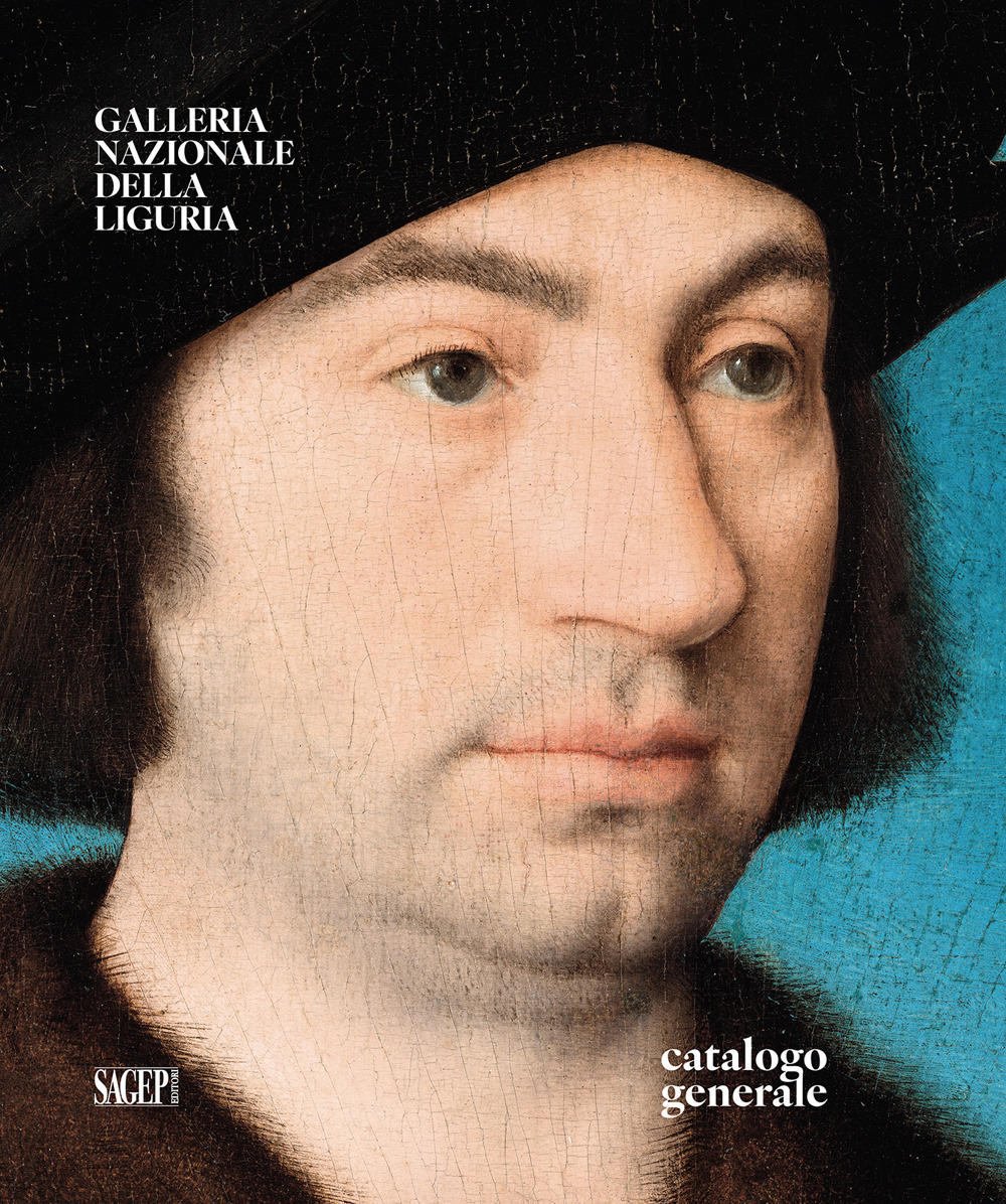 Galleria Nazionale di Palazzo Spinola. Catalogo generale