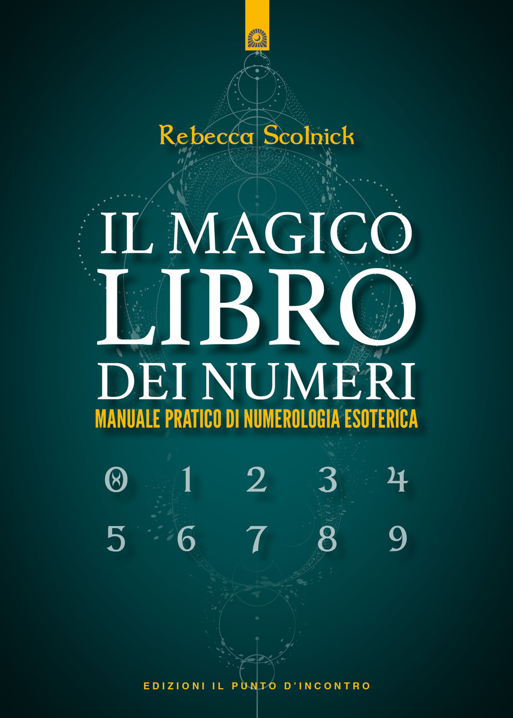 Il magico libro dei numeri