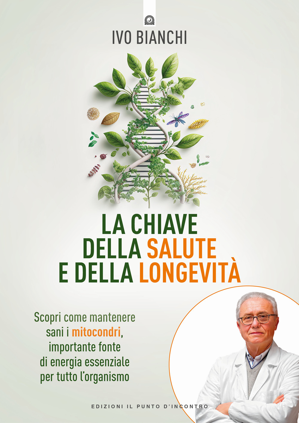 La chiave della salute e della longevità