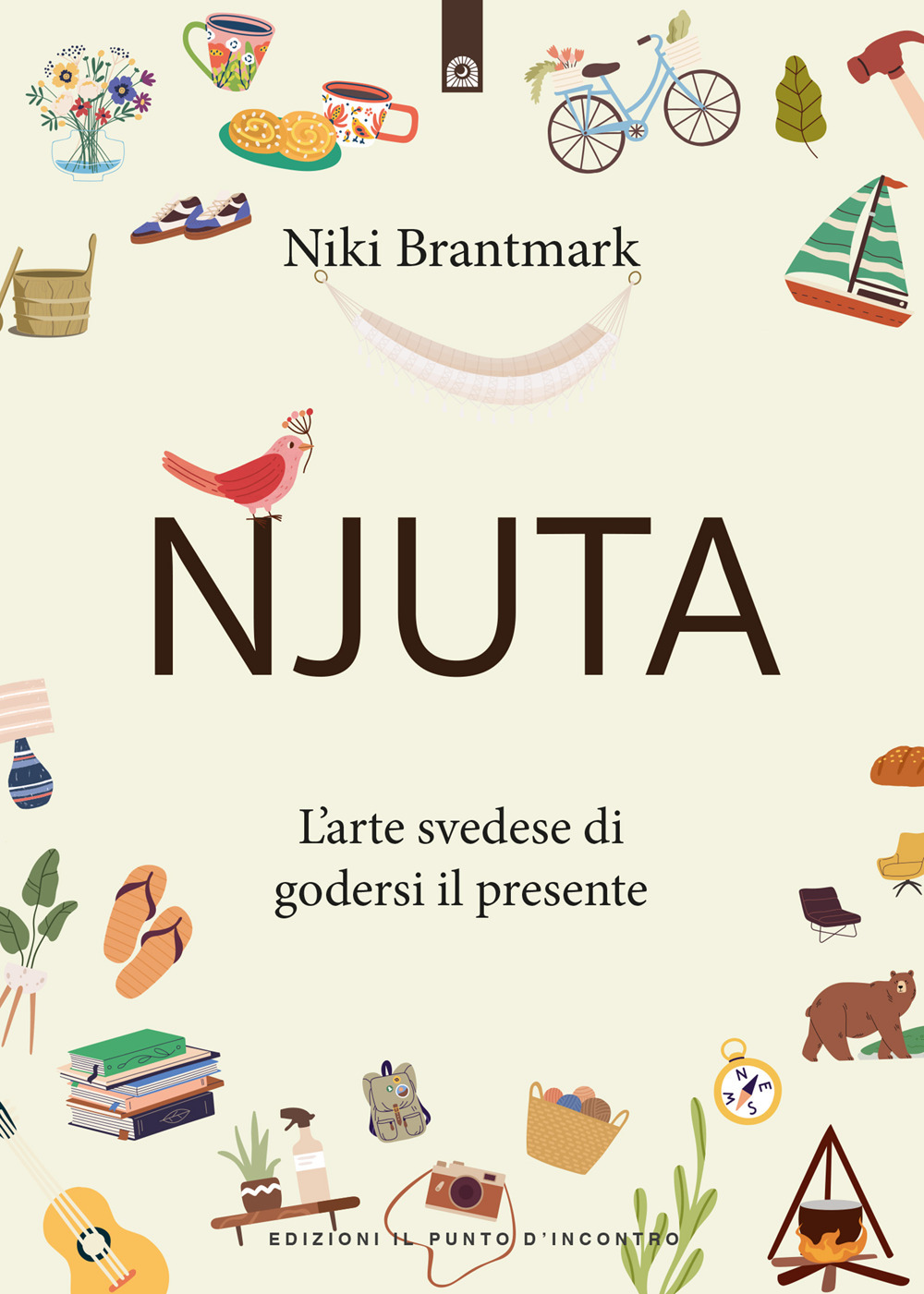 Njuta