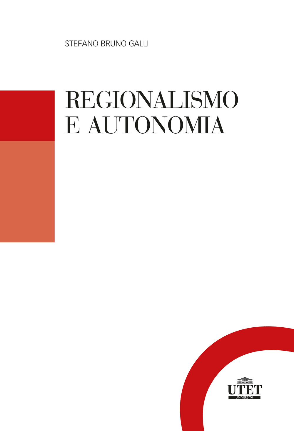 Regionalismo e autonomia