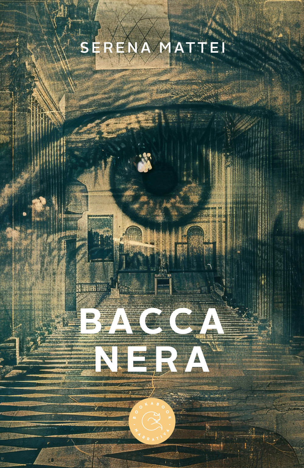 Bacca nera