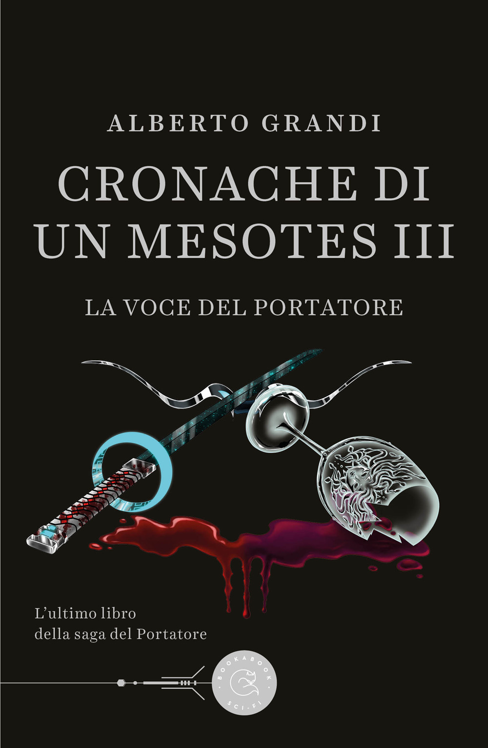 La voce del portatore. Cronache di un Mesotes III