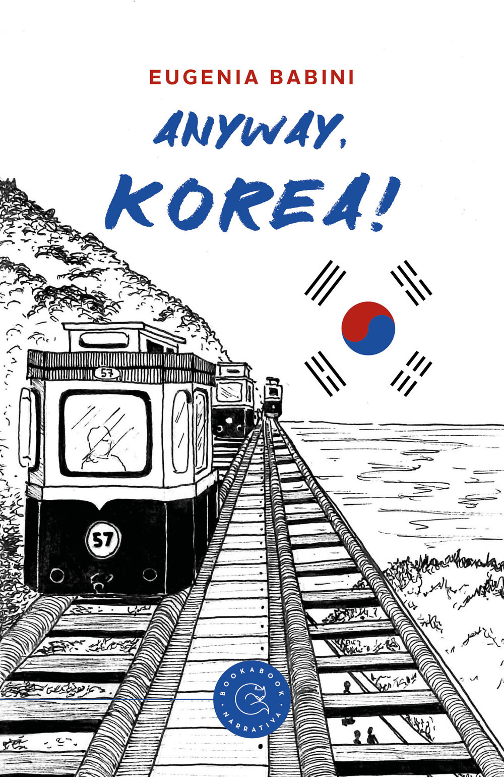 Anyway, Korea!