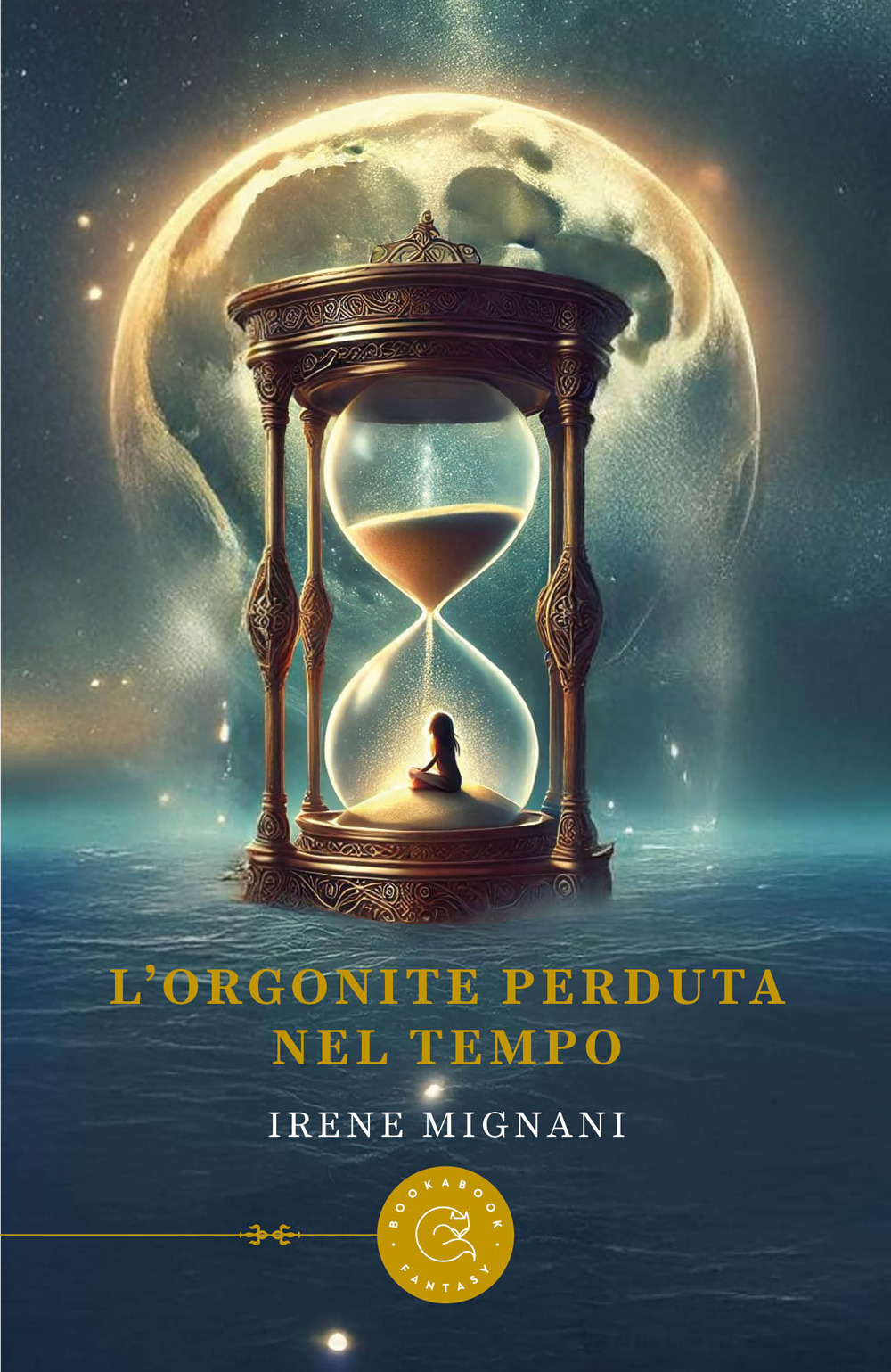 L'Orgonite perduta nel tempo