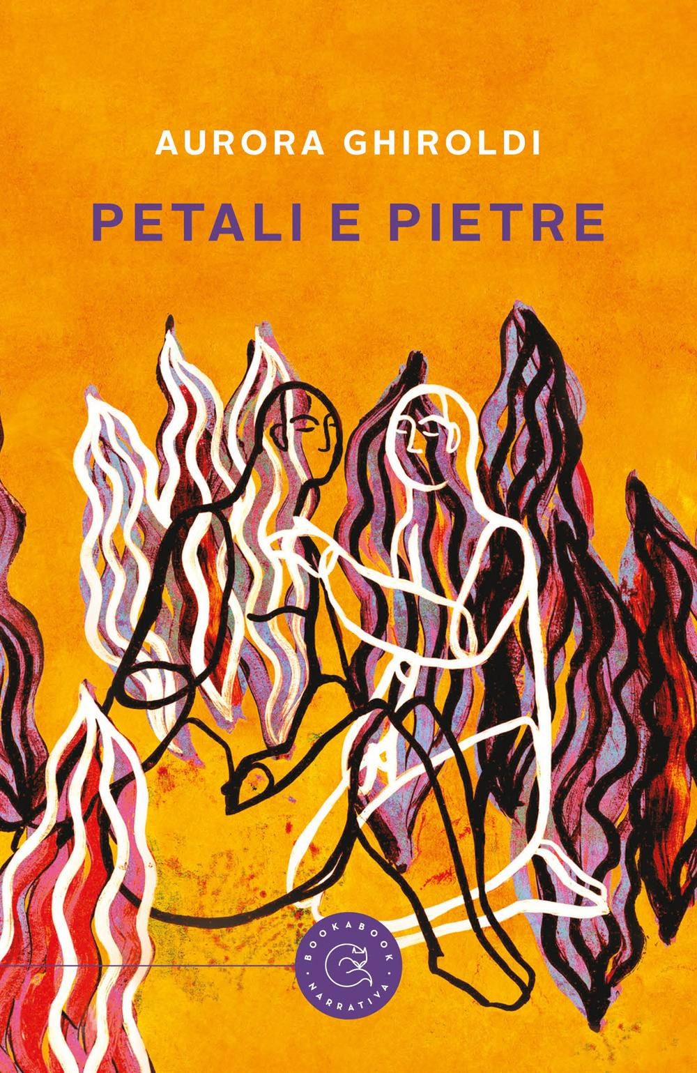 Petali e pietre