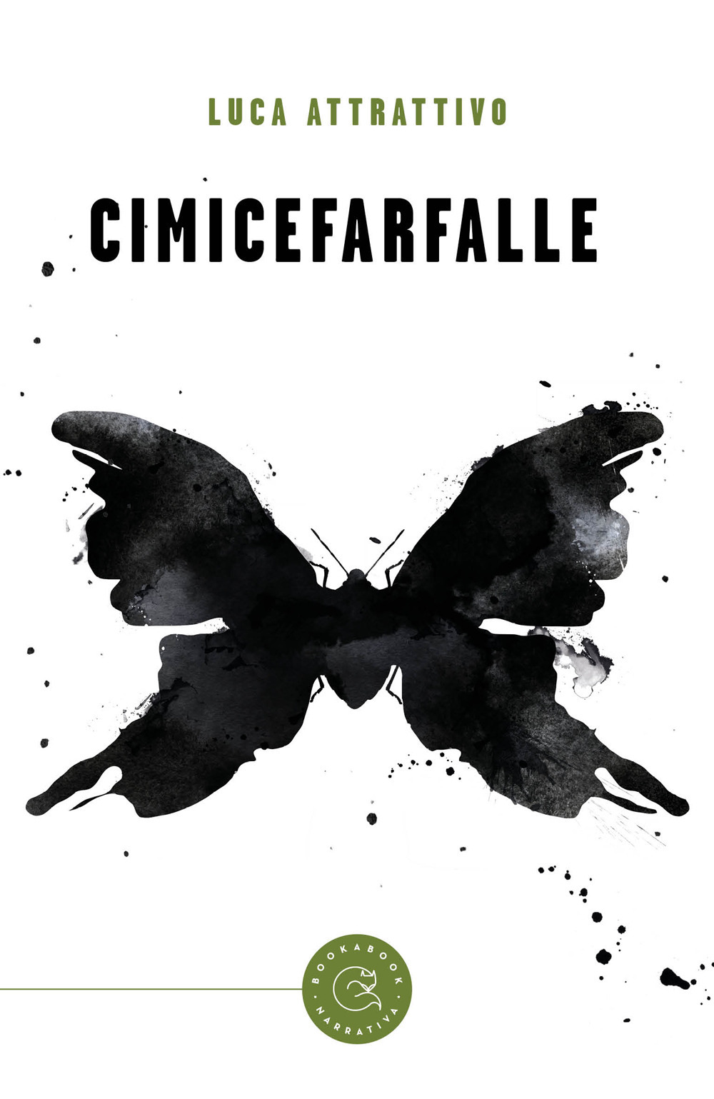 Cimicefarfalle