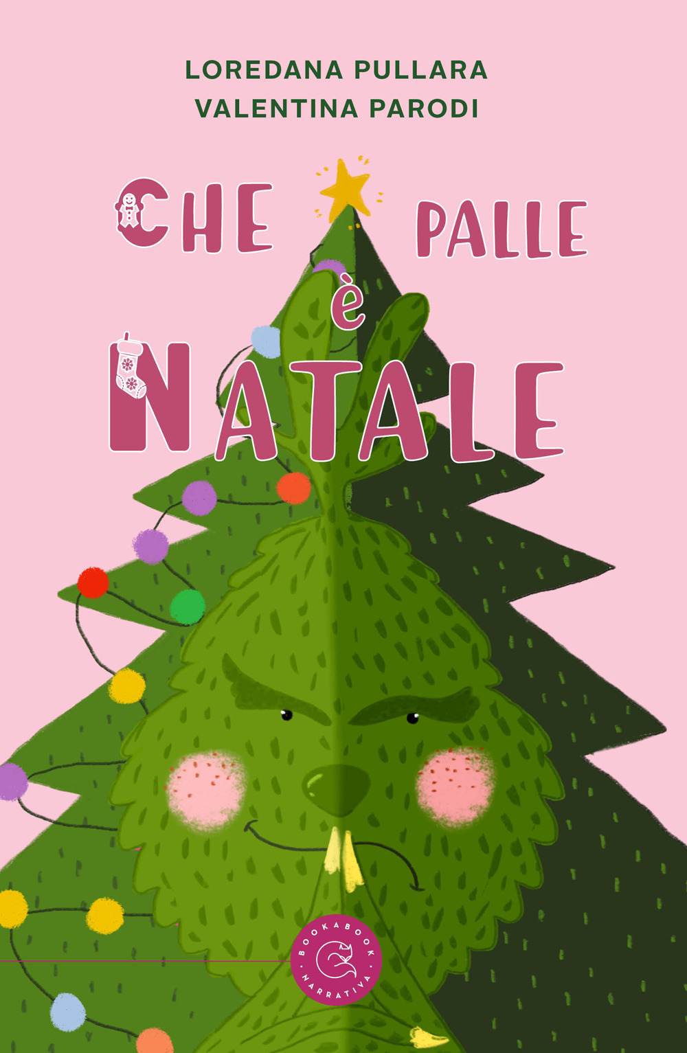 Che palle è Natale