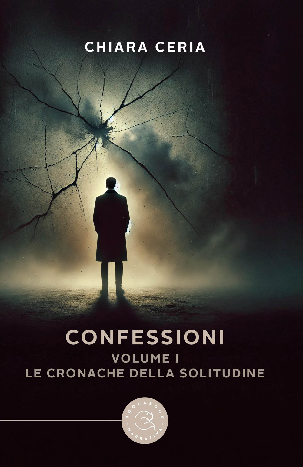 Le cronache della solitudine. Confessioni. Vol. 1