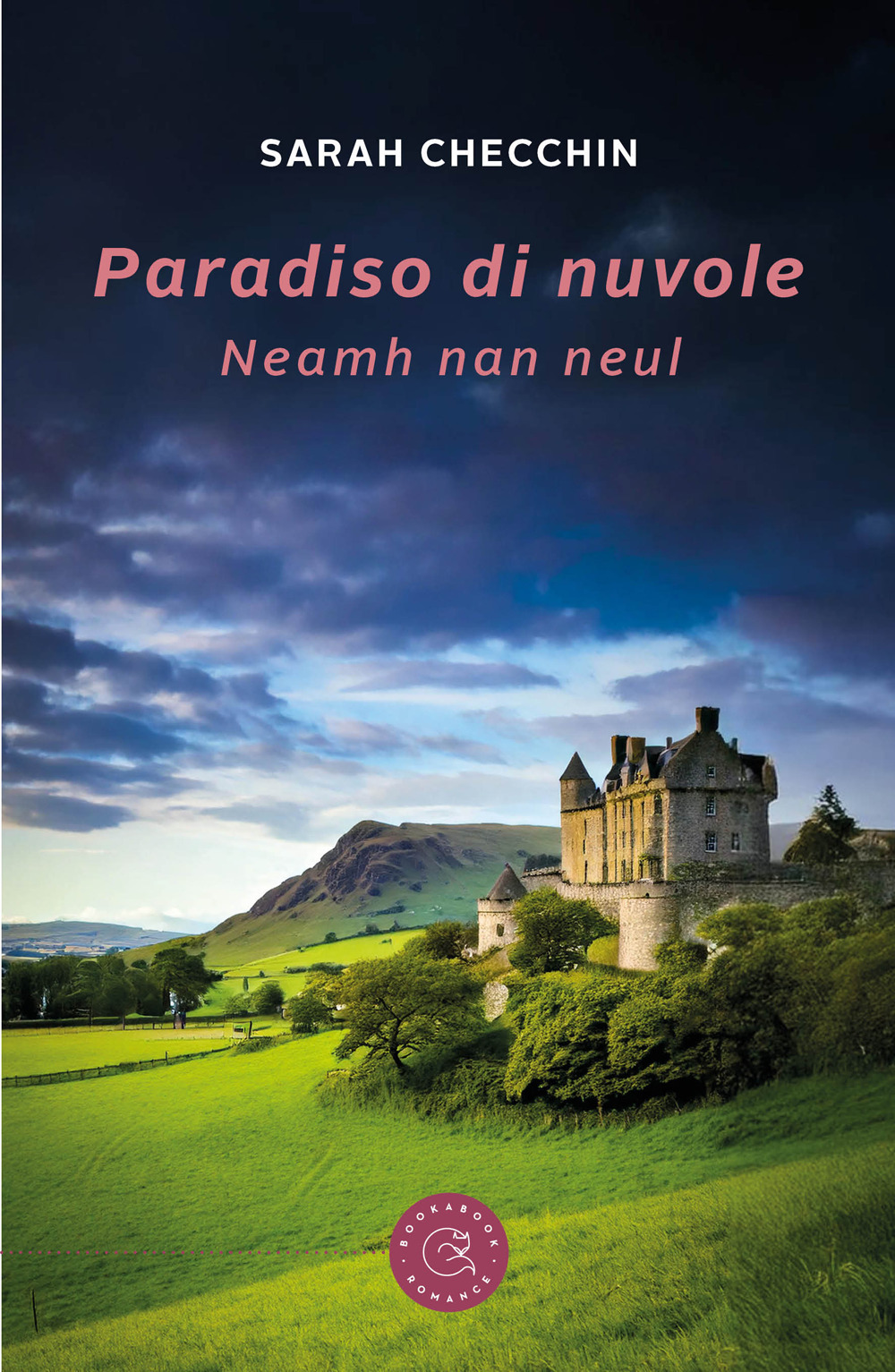 Paradiso di nuvole. Neamh nan neul