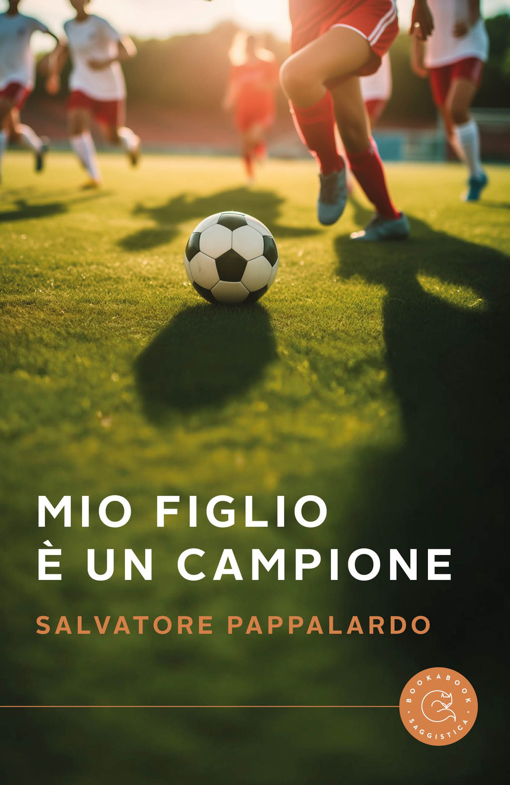 Mio figlio è un campione