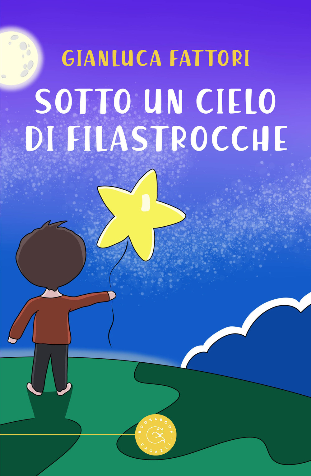 Sotto un cielo di filastrocche