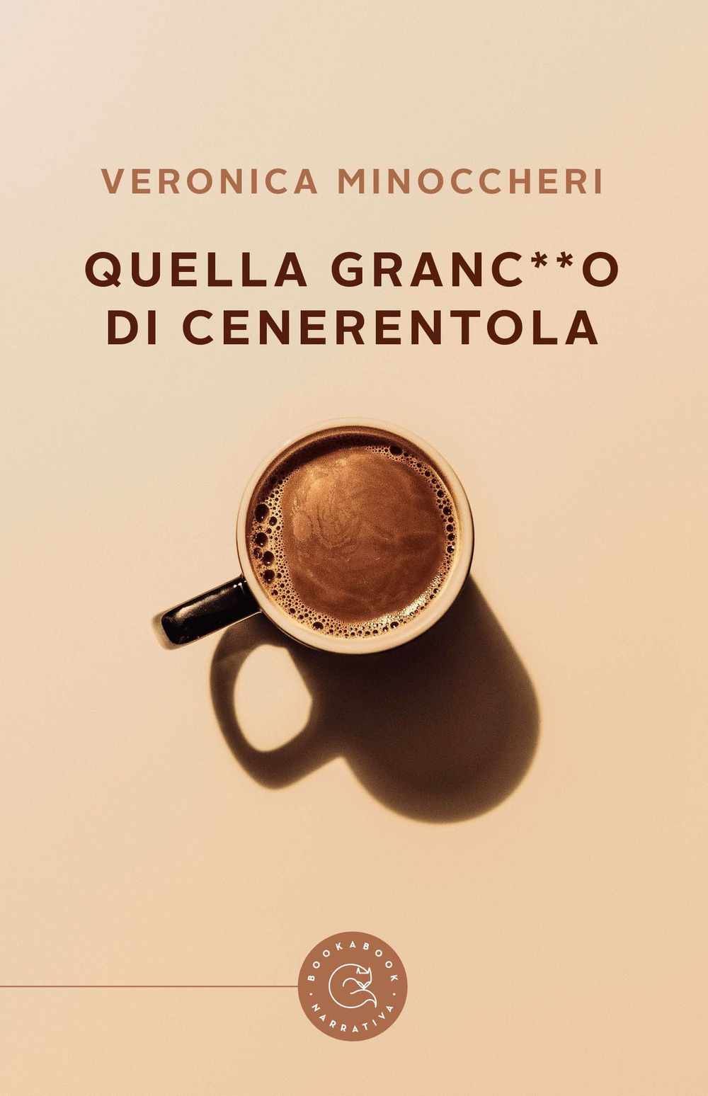 Quella granc**o di Cenerentola