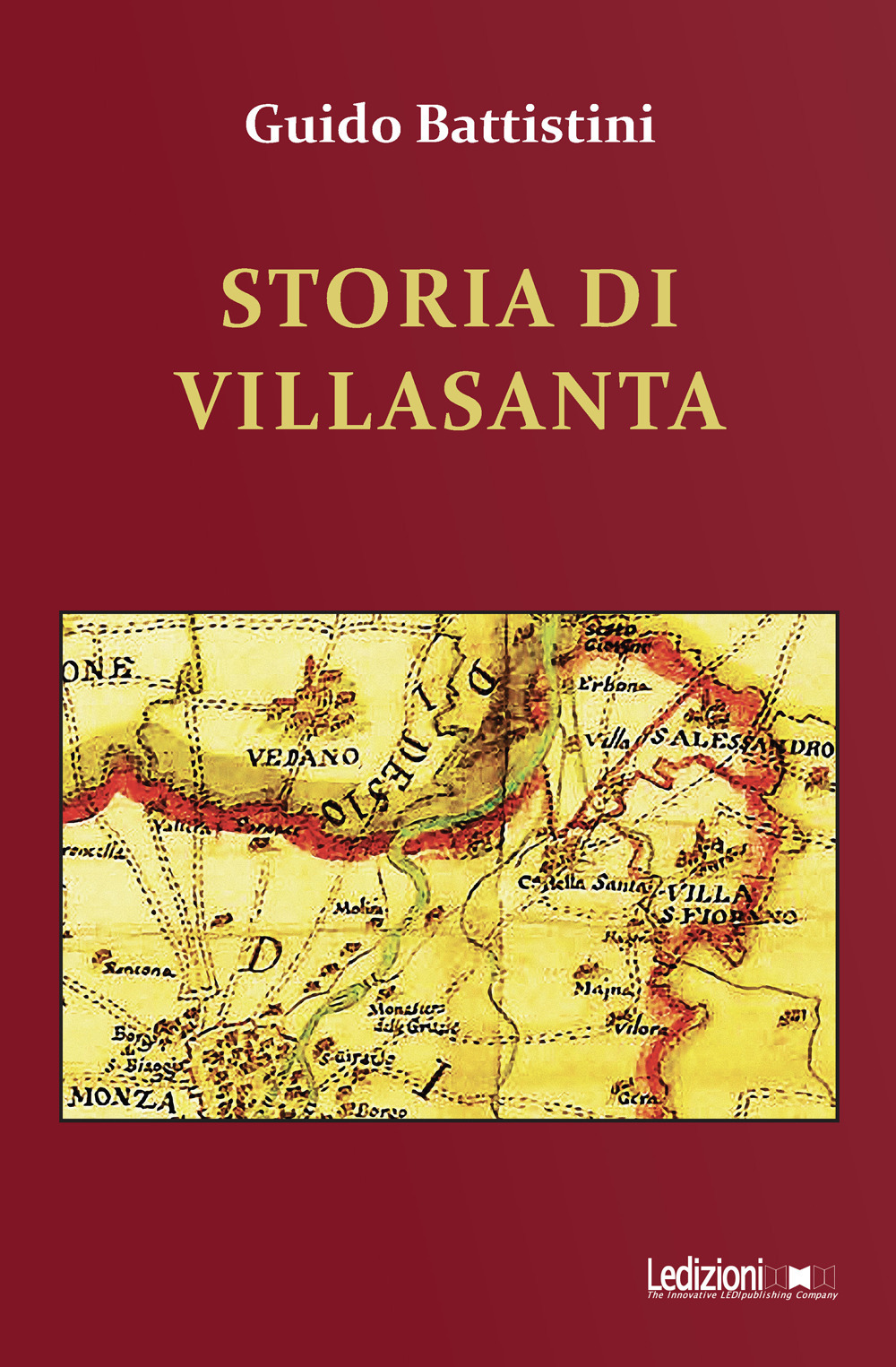 Storia di Villasanta