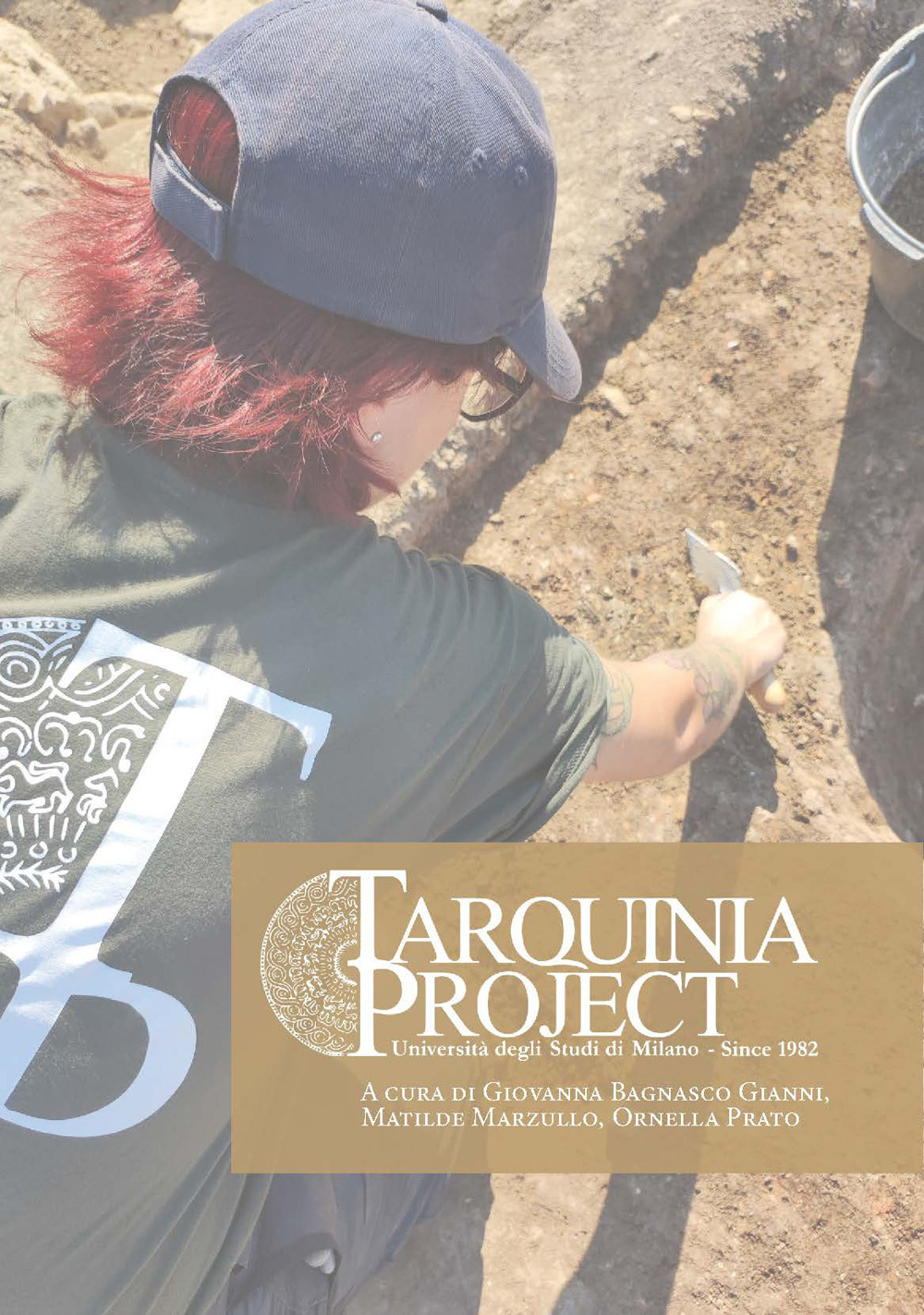 Tarquinia Project