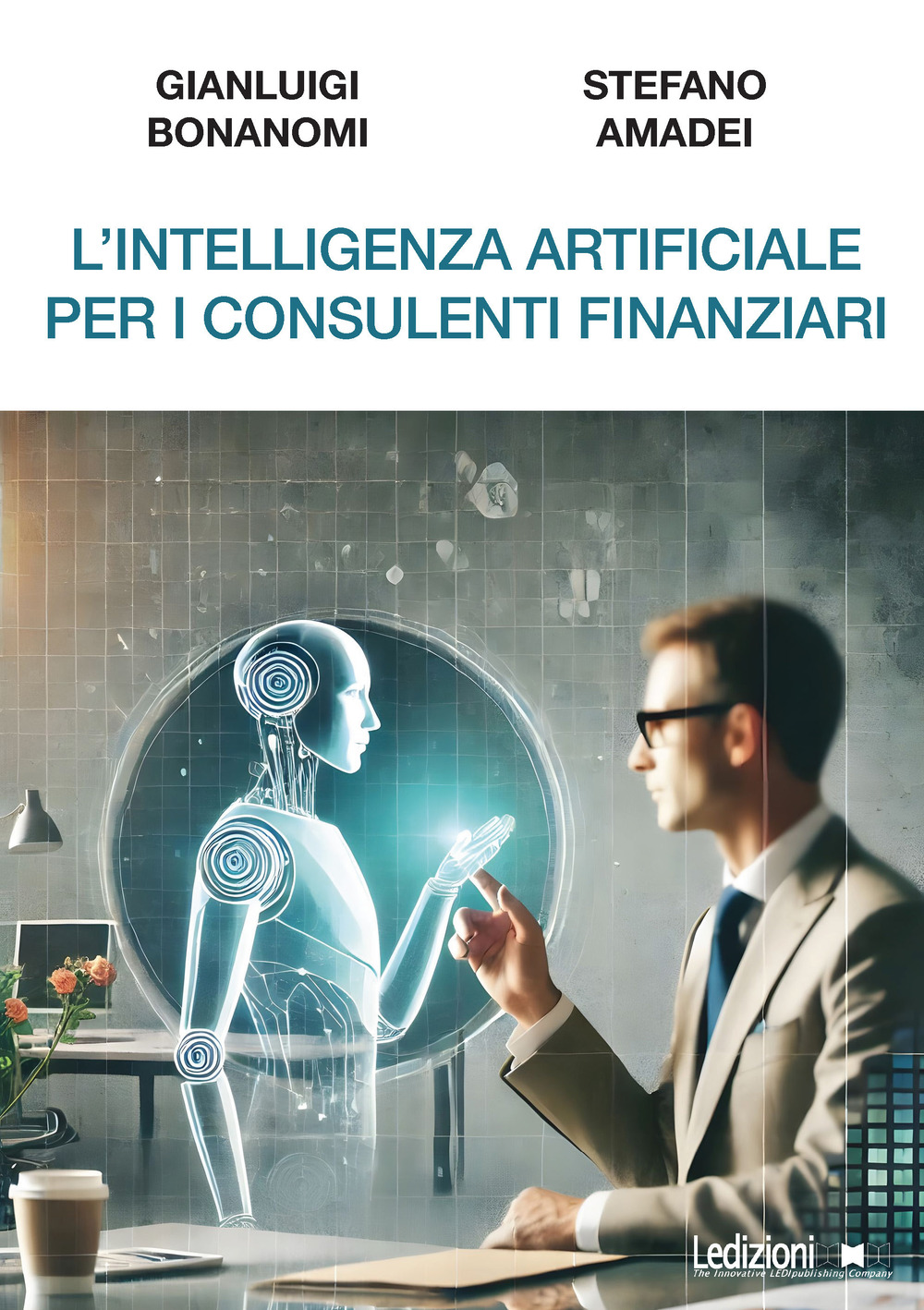 L'intelligenza artificiale per i consulenti finanziari