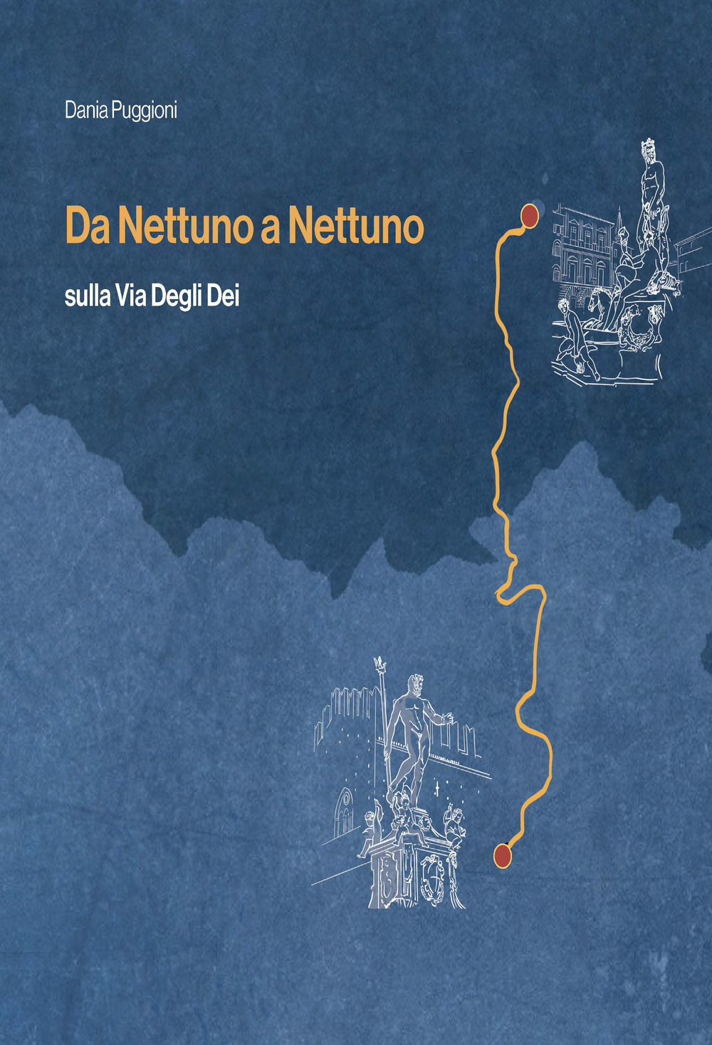 Da Nettuno a Nettuno. Sulla via degli dei