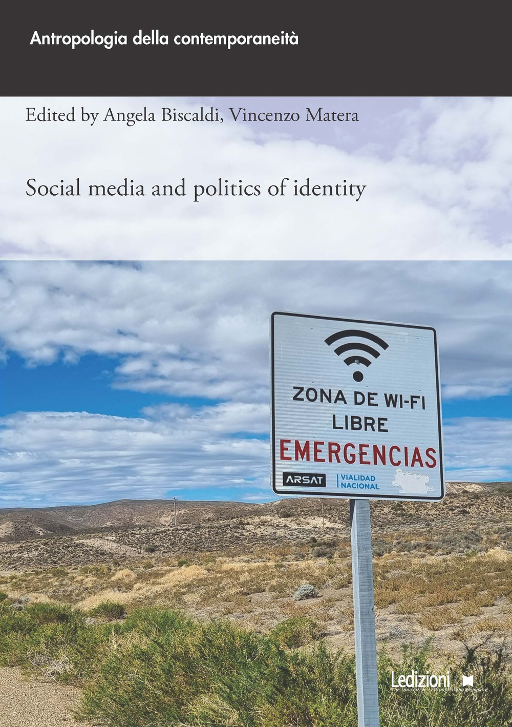 Social media and politics of identity