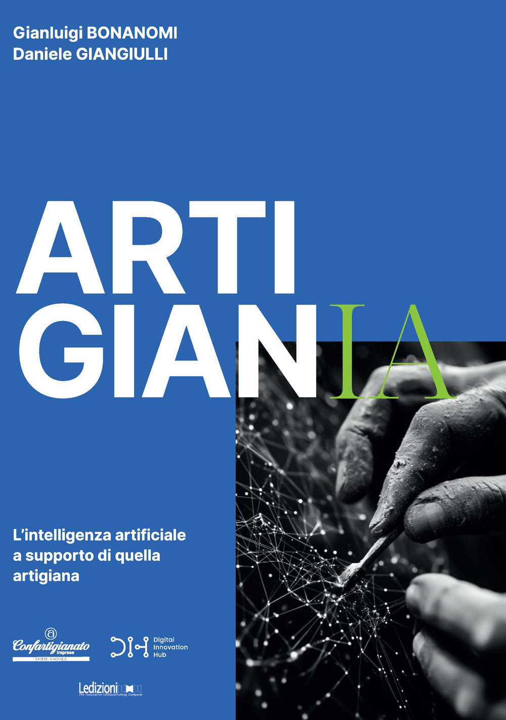 ArtigianIA. L'intelligenza artificiale a supporto di quella artigiana