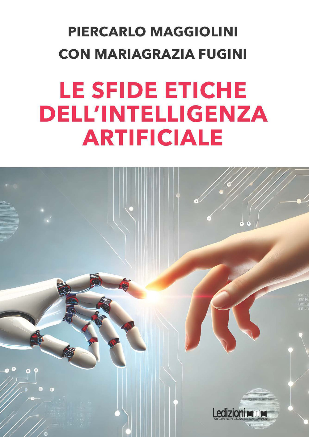 Le sfide etiche dell'Intelligenza Artificiale