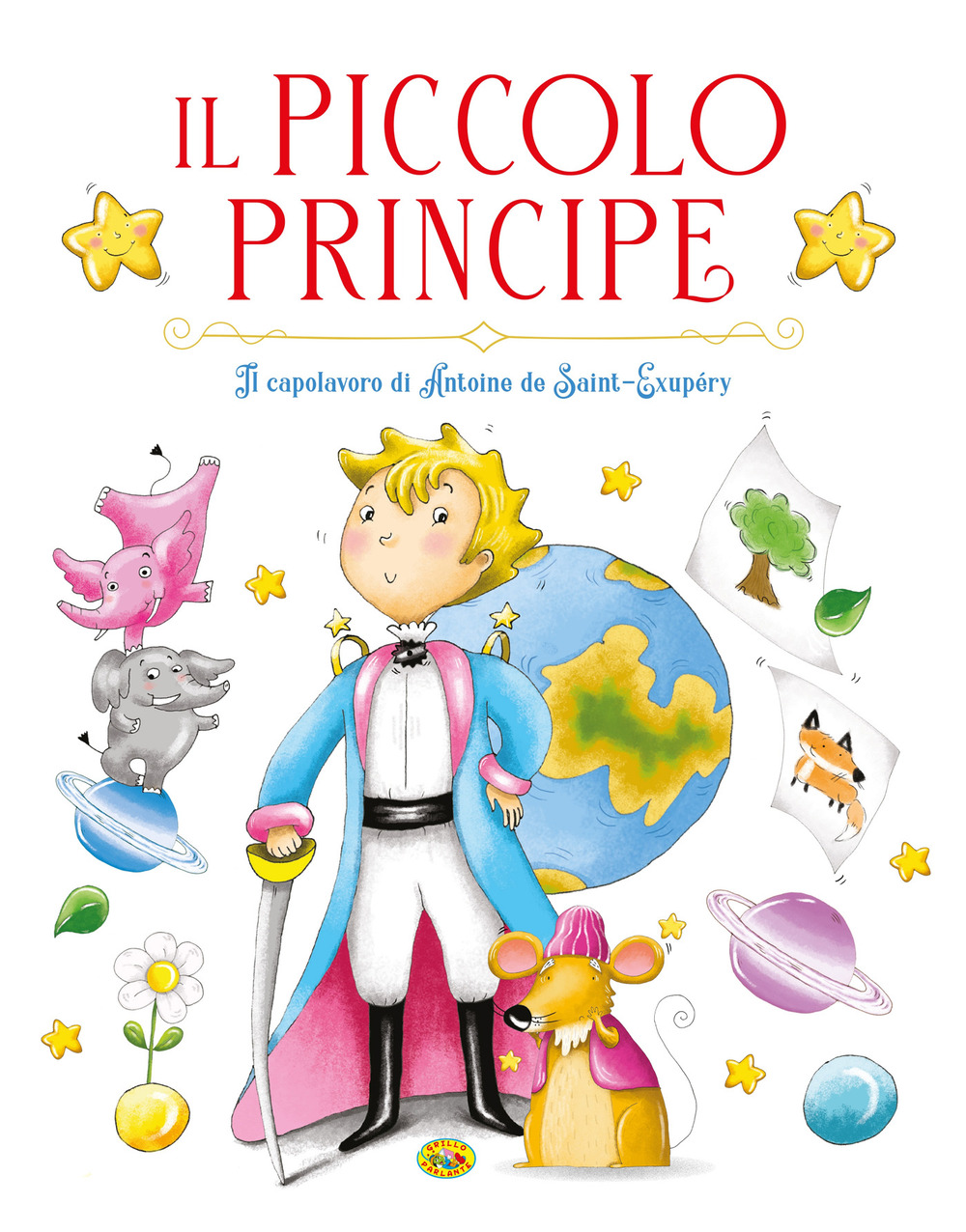 Il Piccolo Principe