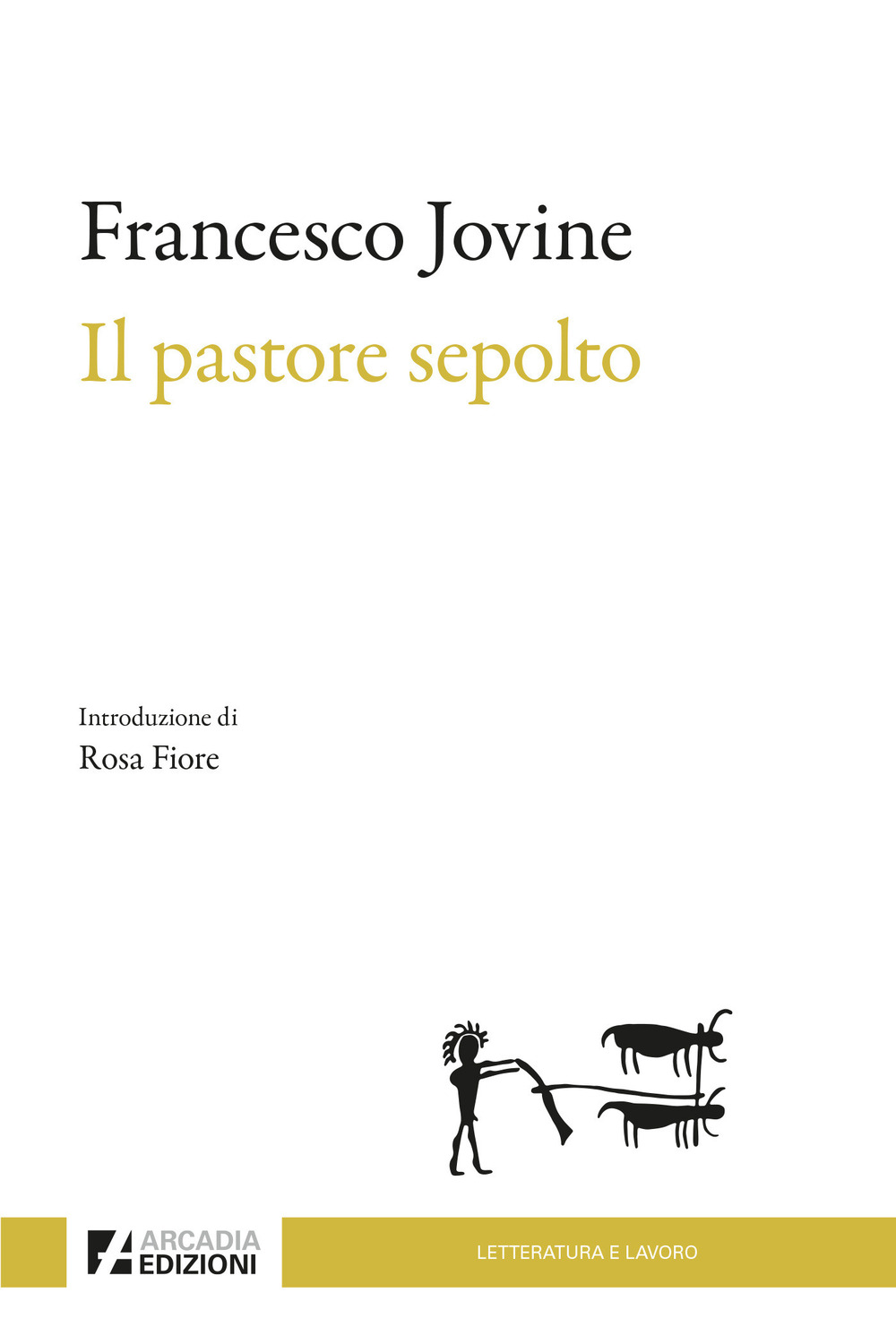 Il pastore sepolto