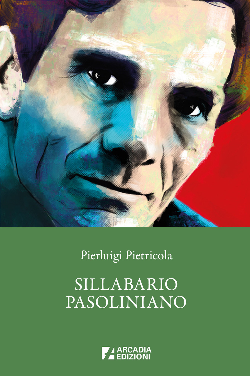 Sillabario pasoliniano