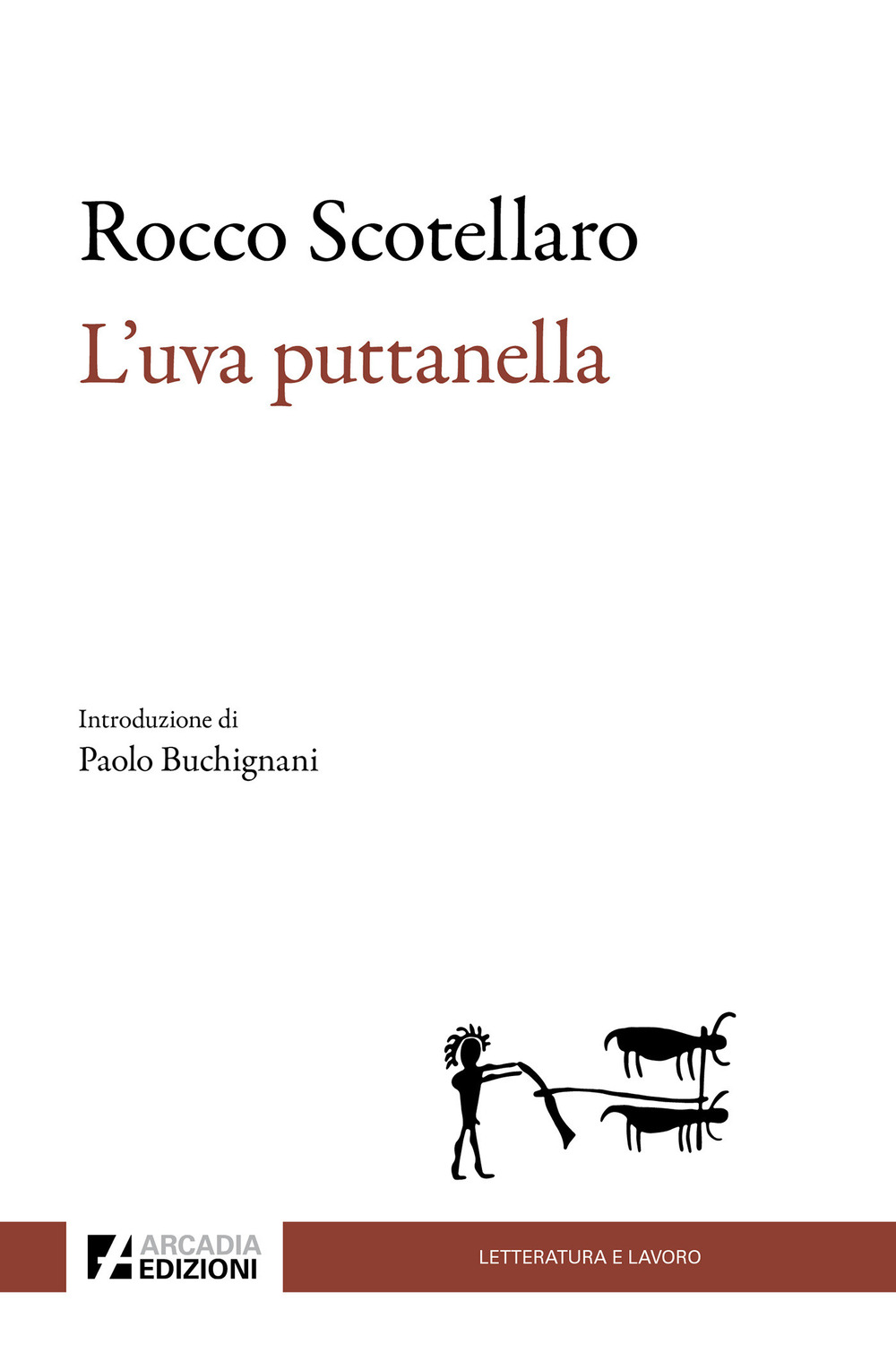 L'uva puttanella