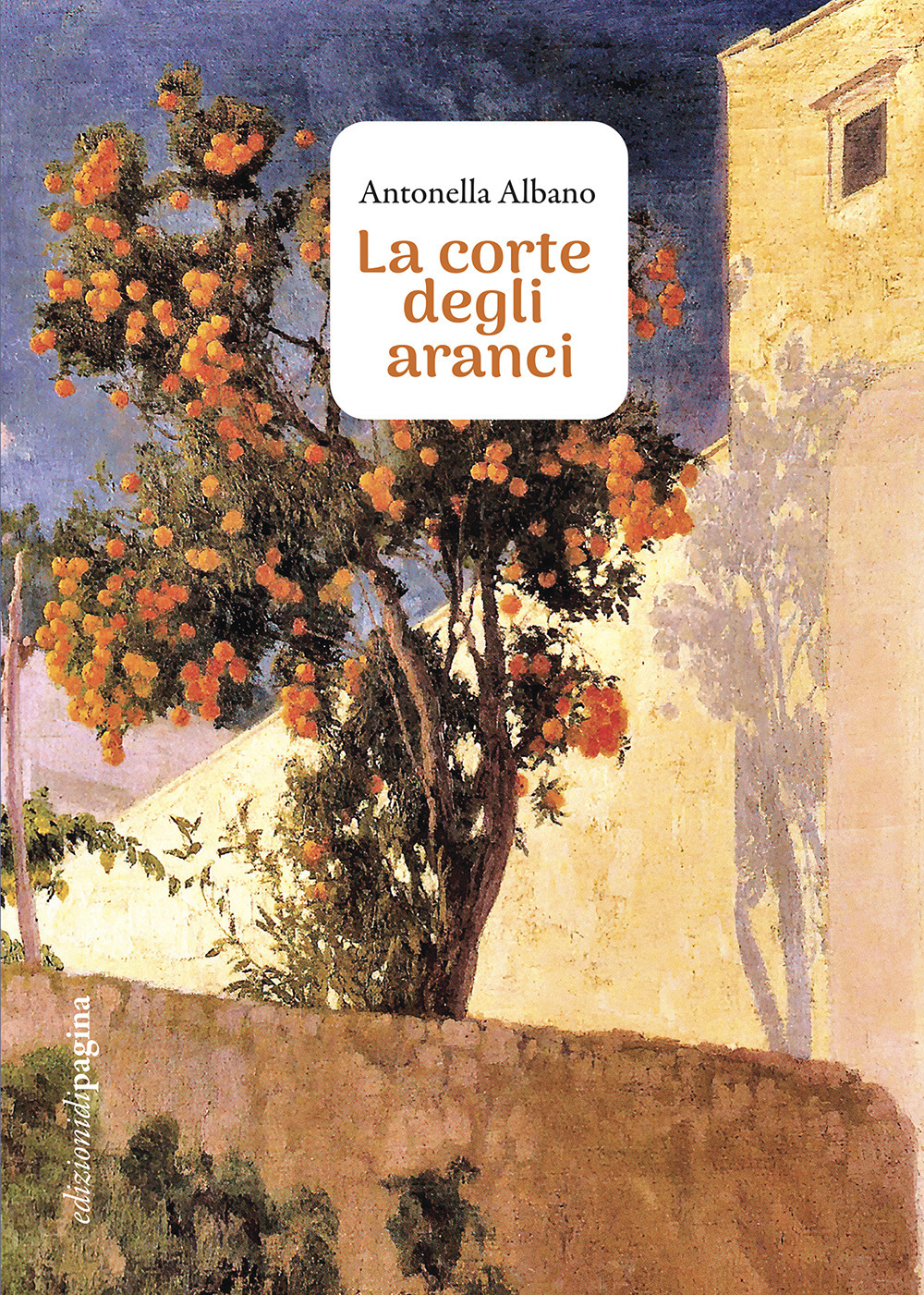 La corte degli aranci