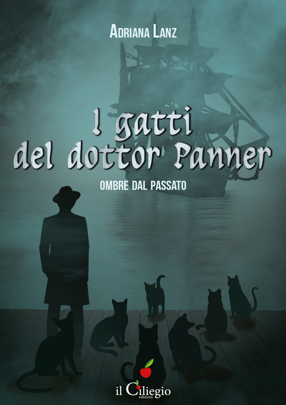 Ombre del passato. I gatti del dottor Panner