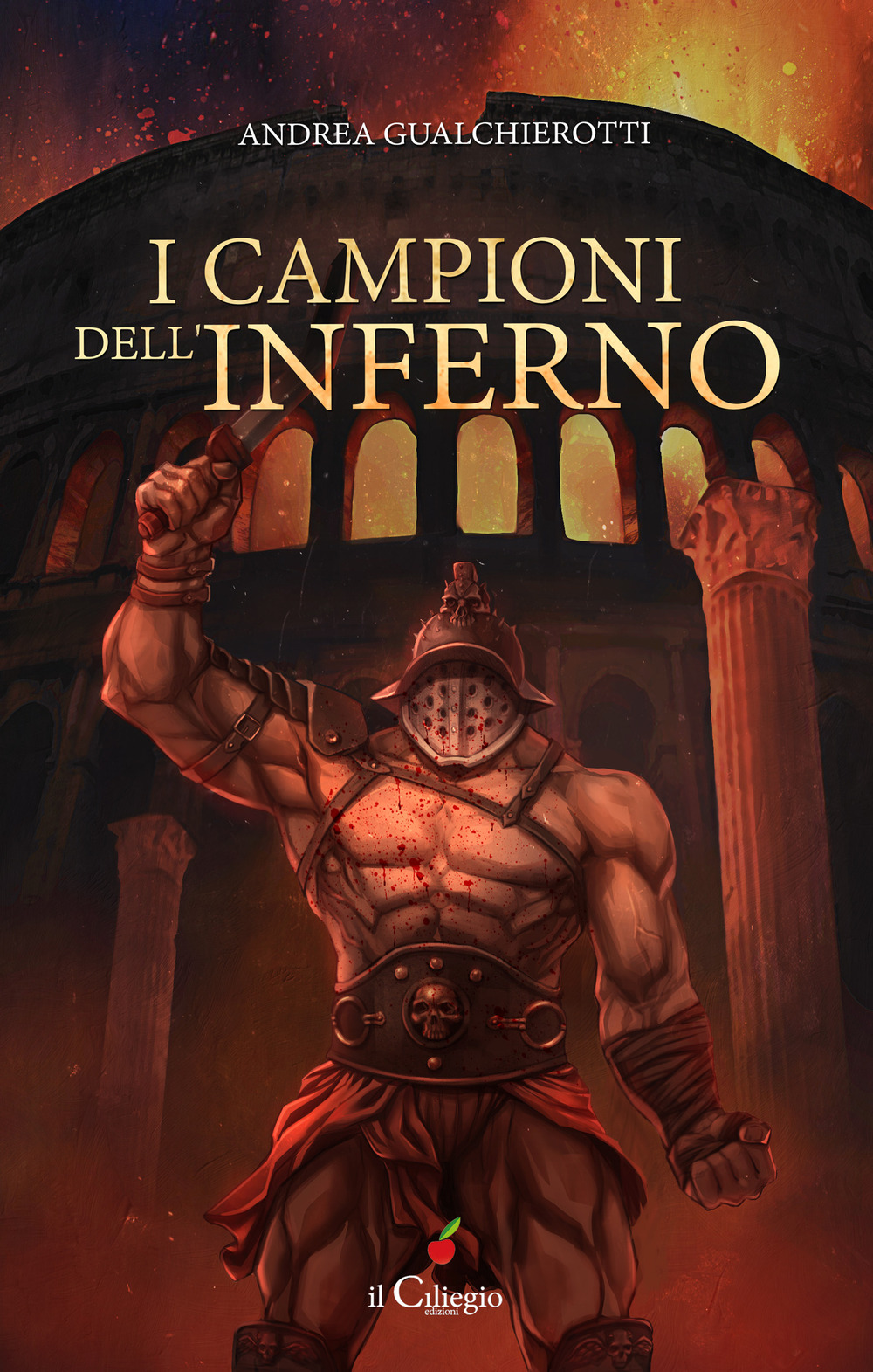 I campioni dell'inferno