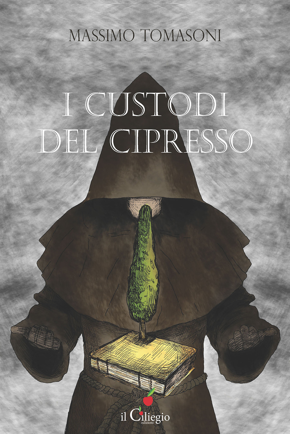 I custodi del cipresso